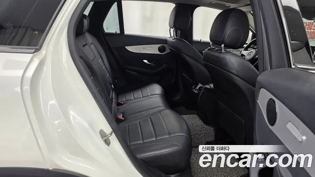Mercedes-Benz GLC 2019 thumb 6