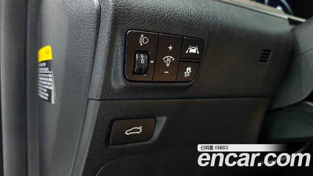 Kia K5 2020 thumb 2