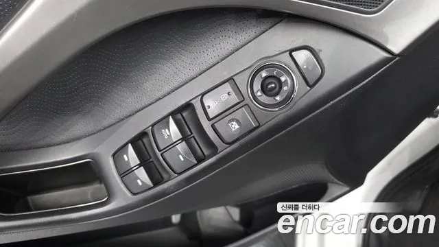 Hyundai Avante 2011 thumb 9