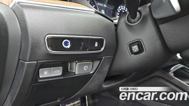 Kia K9 2021 thumb 9