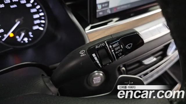 Kia K9 2021 thumb 6