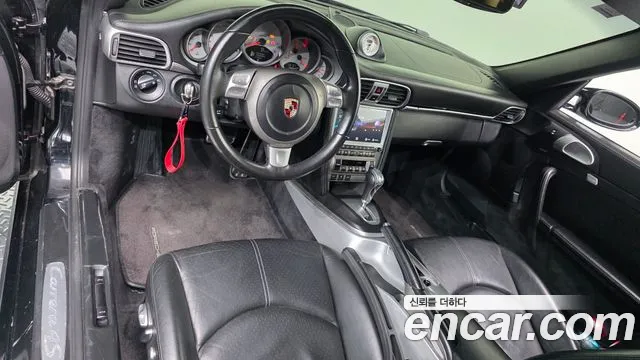 Porsche 911 2006 thumb 3