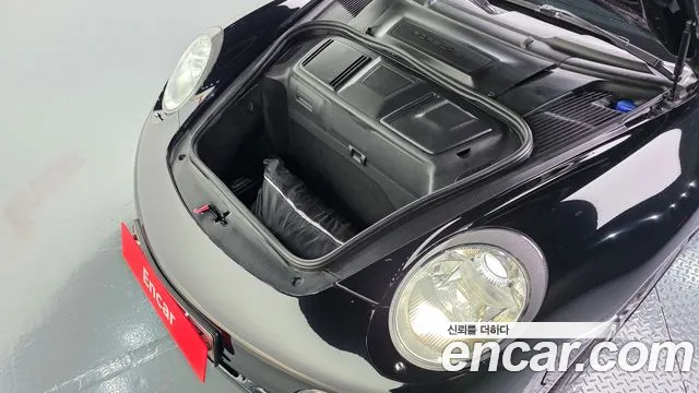 Porsche 911 2006 thumb 7