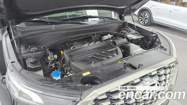 Hyundai Palisade 2019 thumb 11
