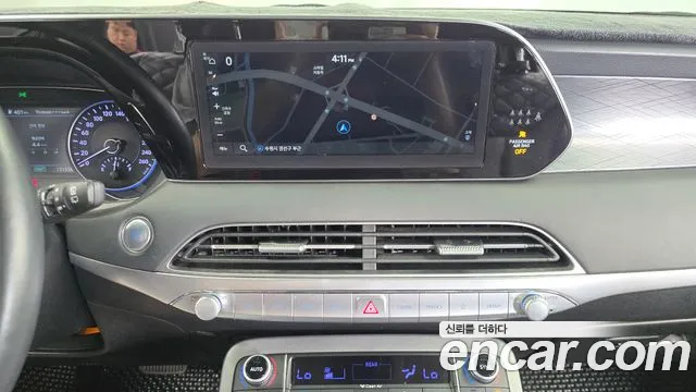 Hyundai Palisade 2019 thumb 3