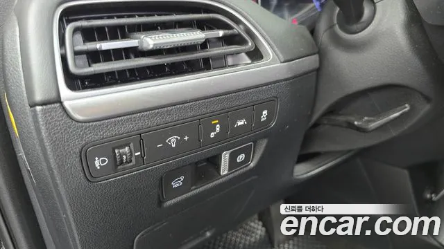 Hyundai Palisade 2019 thumb 12