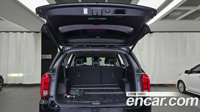 Hyundai Palisade 2019 thumb 7