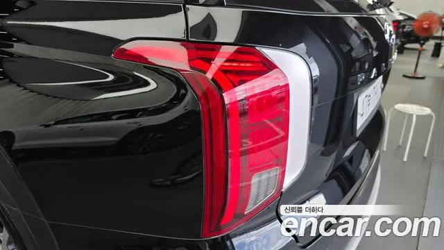 Hyundai Palisade 2019 thumb 2