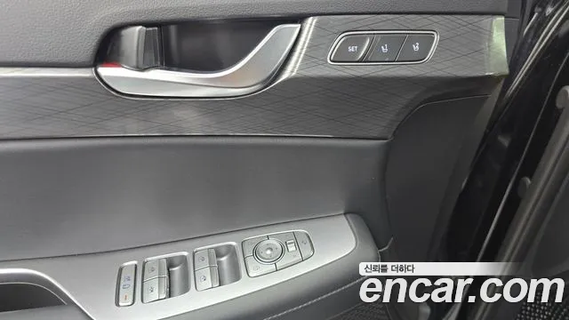 Hyundai Palisade 2019 thumb 6