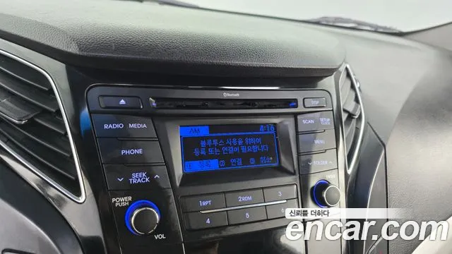 Hyundai i40 2015 thumb 8