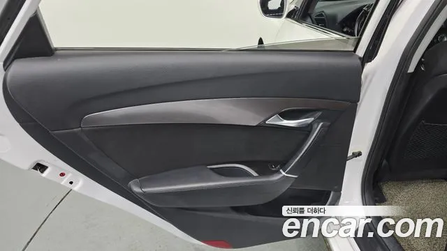 Hyundai i40 2015 thumb 7