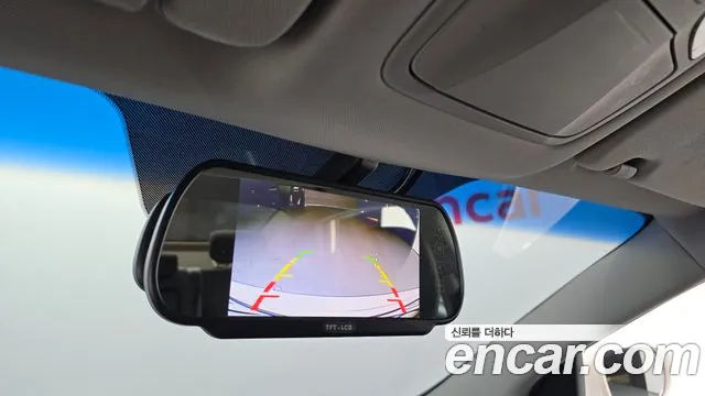 Hyundai i40 2015 thumb 3