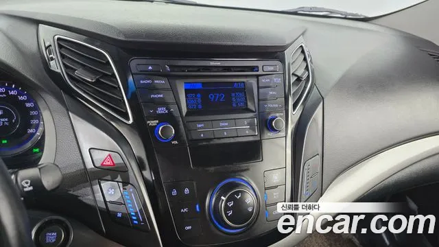 Hyundai i40 2015 thumb 11