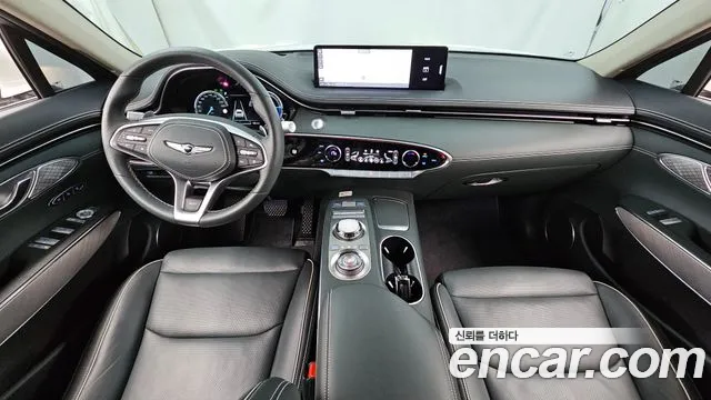 Genesis GV70 2023 thumb 4