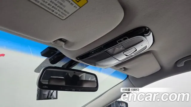Hyundai Grandeur 2015 thumb 8