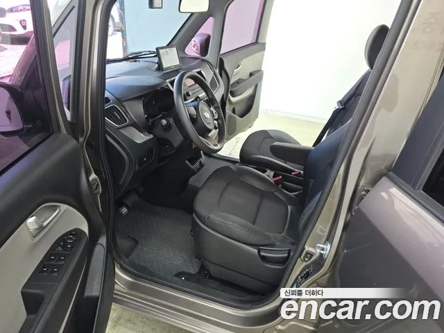Kia Ray 2021 thumb 4