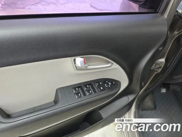 Kia Ray 2021 thumb 7
