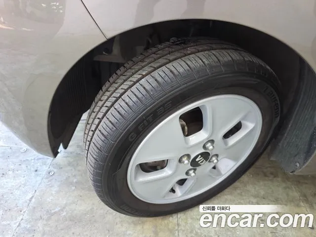 Kia Ray 2021 thumb 9
