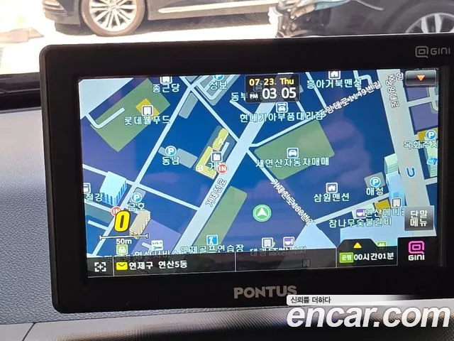 Kia Ray 2021 thumb 11