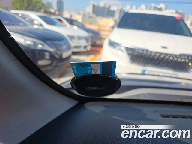 Kia Ray 2021 thumb 2