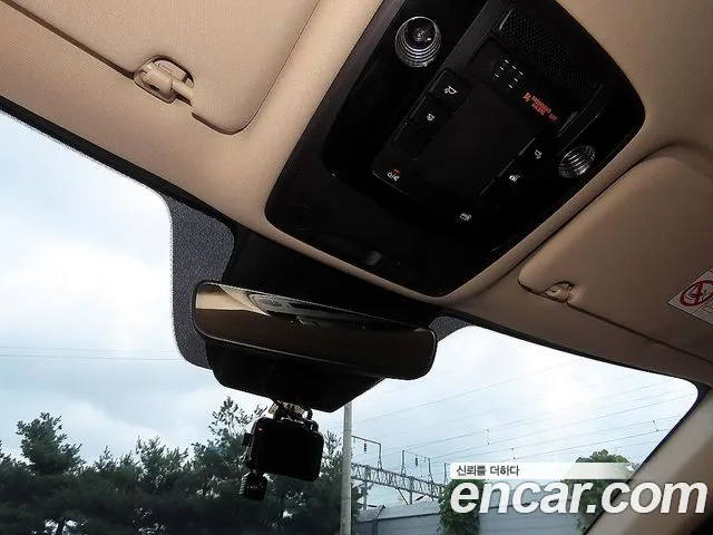 Kia Carnival 2023 thumb 12