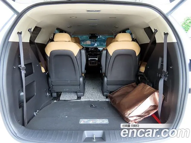 Kia Carnival 2023 thumb 5