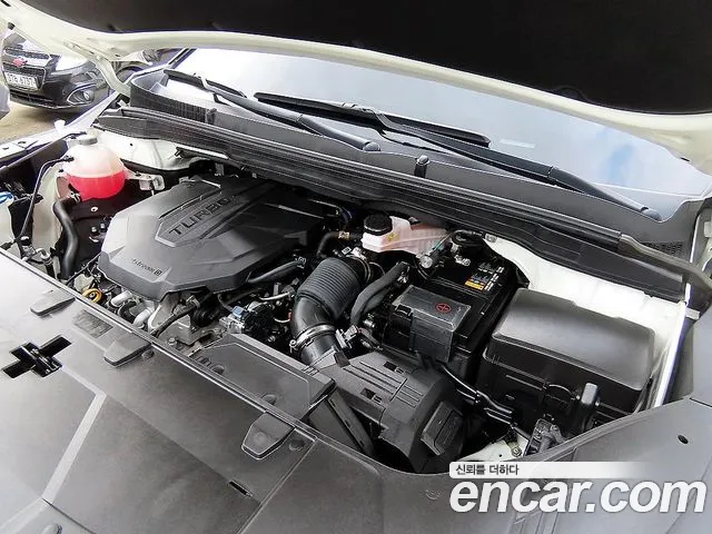 Kia Carnival 2023 thumb 10