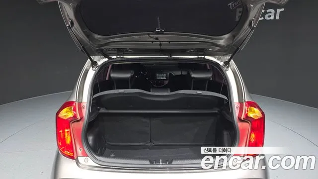 Kia Morning 2015 thumb 6