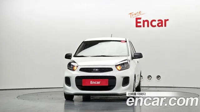 Kia Morning 2015 thumb 11