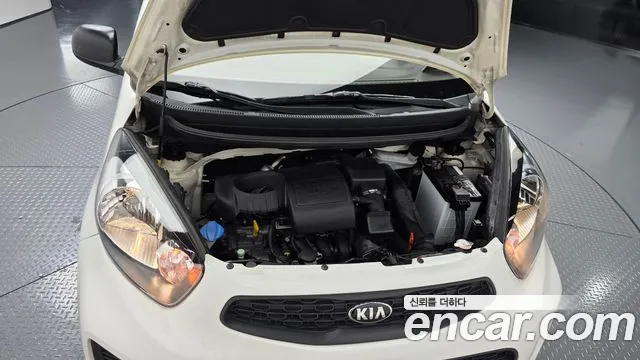 Kia Morning 2015 thumb 12