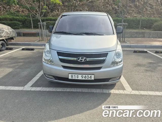 Hyundai Staria 2014 thumb 7