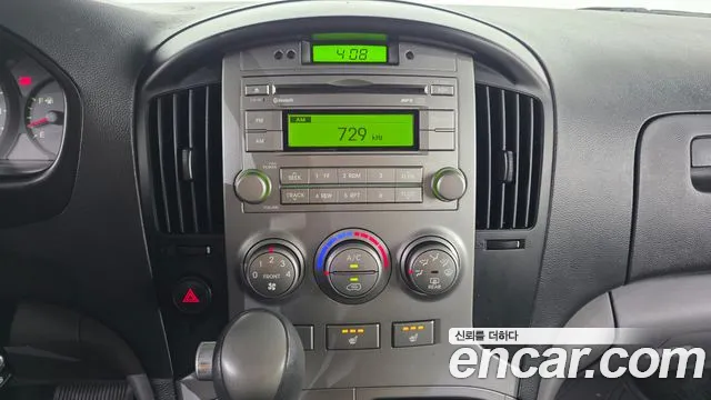 Hyundai Staria 2012 thumb 11