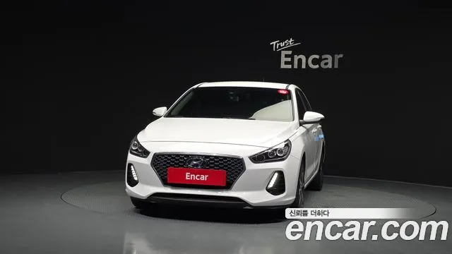 Hyundai i30 2016 thumb 10