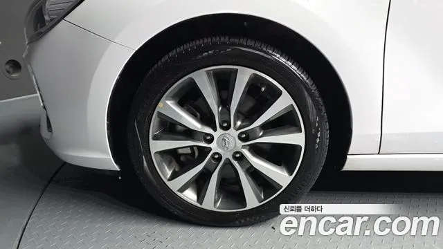 Hyundai i30 2016 thumb 5