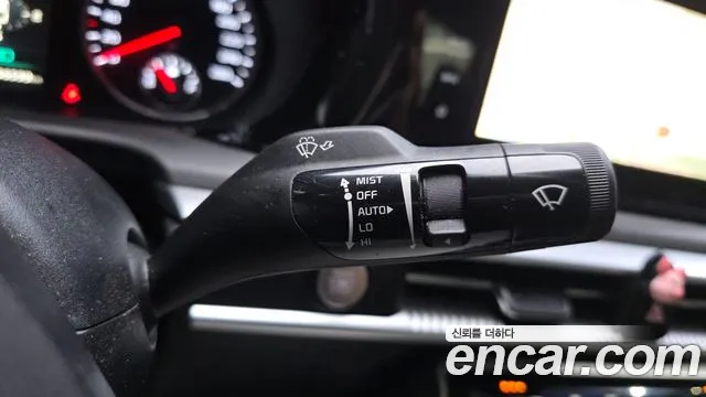 Kia K5 2020 thumb 2