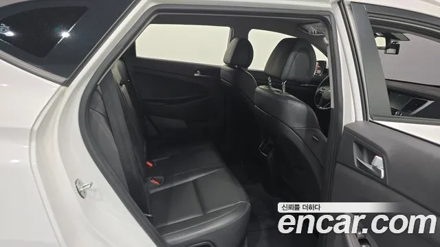 Hyundai Tucson 2015 thumb 7