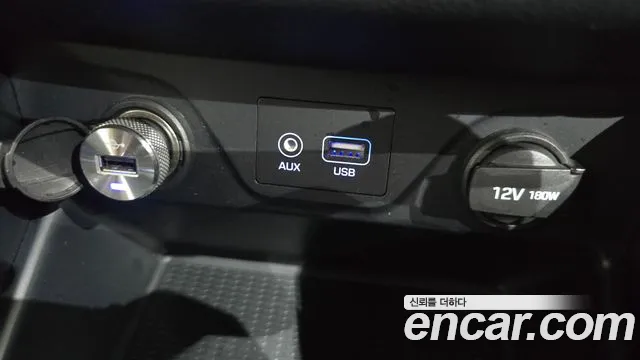 Hyundai Tucson 2015 thumb 11