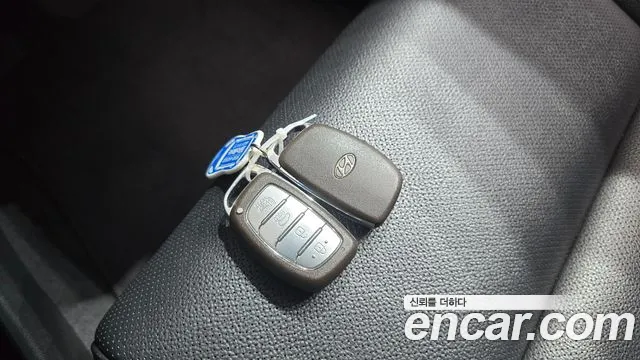 Hyundai Tucson 2015 thumb 2
