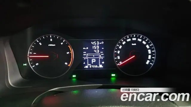 KGM Rexton 2018 thumb 5