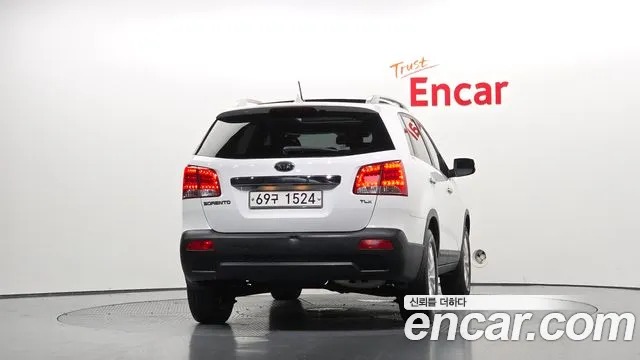 Kia Sorento 2010 thumb 9