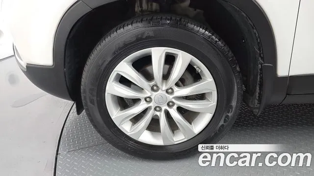 Kia Sorento 2010 thumb 10