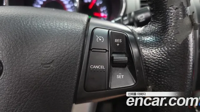 Kia Sorento 2010 thumb 6