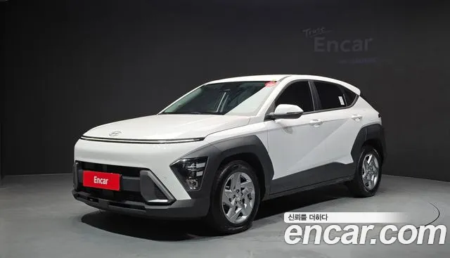 Hyundai Kona 2023 thumb 7