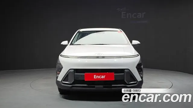 Hyundai Kona 2023 thumb 3