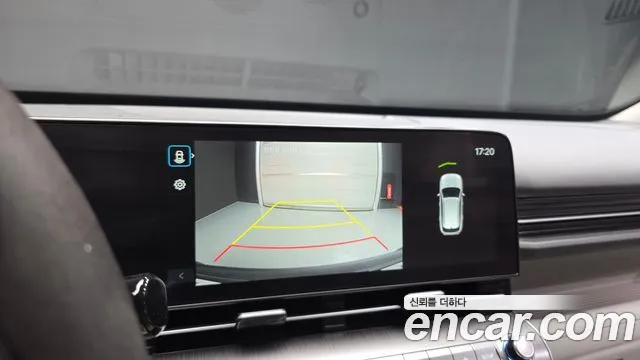 Hyundai Kona 2023 thumb 11