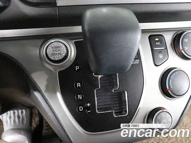 Kia Ray 2022 thumb 9