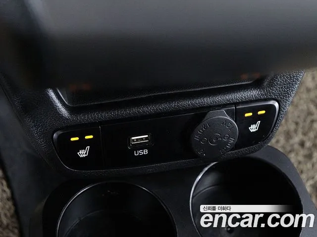Kia Ray 2022 thumb 4