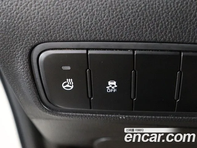 Kia Ray 2022 thumb 5