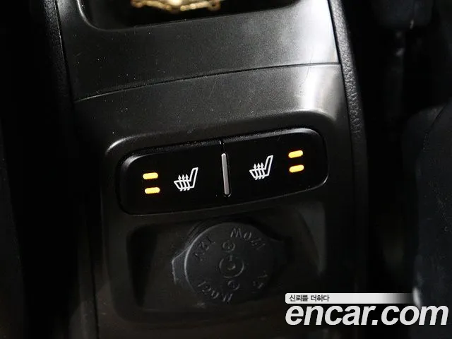 Kia Ray 2022 thumb 11