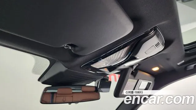 BMW X5 2024 thumb 8